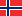 http://upload.wikimedia.org/wikipedia/commons/thumb/d/d9/Flag_of_Norway.svg/22px-Flag_of_Norway.svg.png